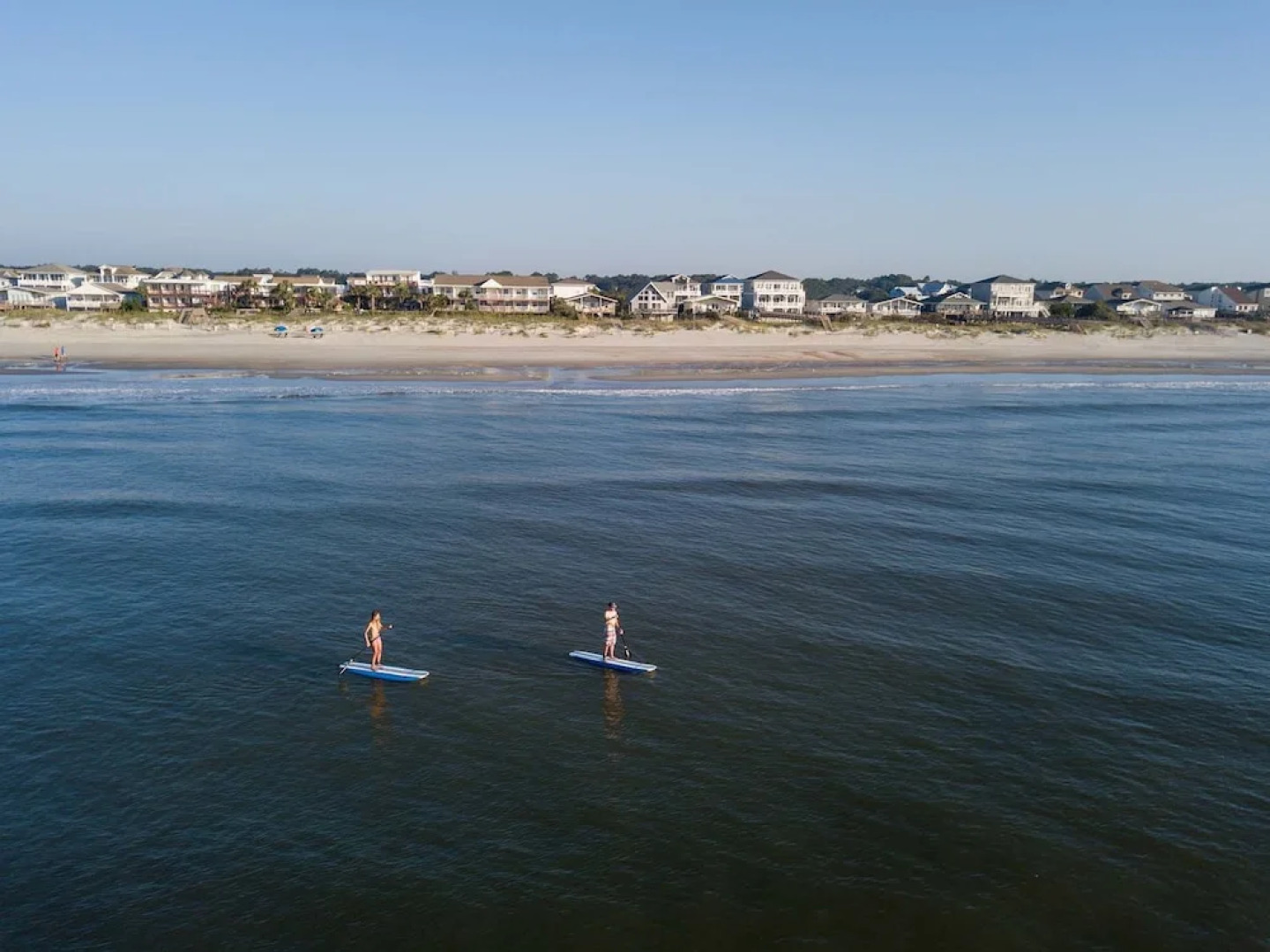 The Winds Resort Beach Club