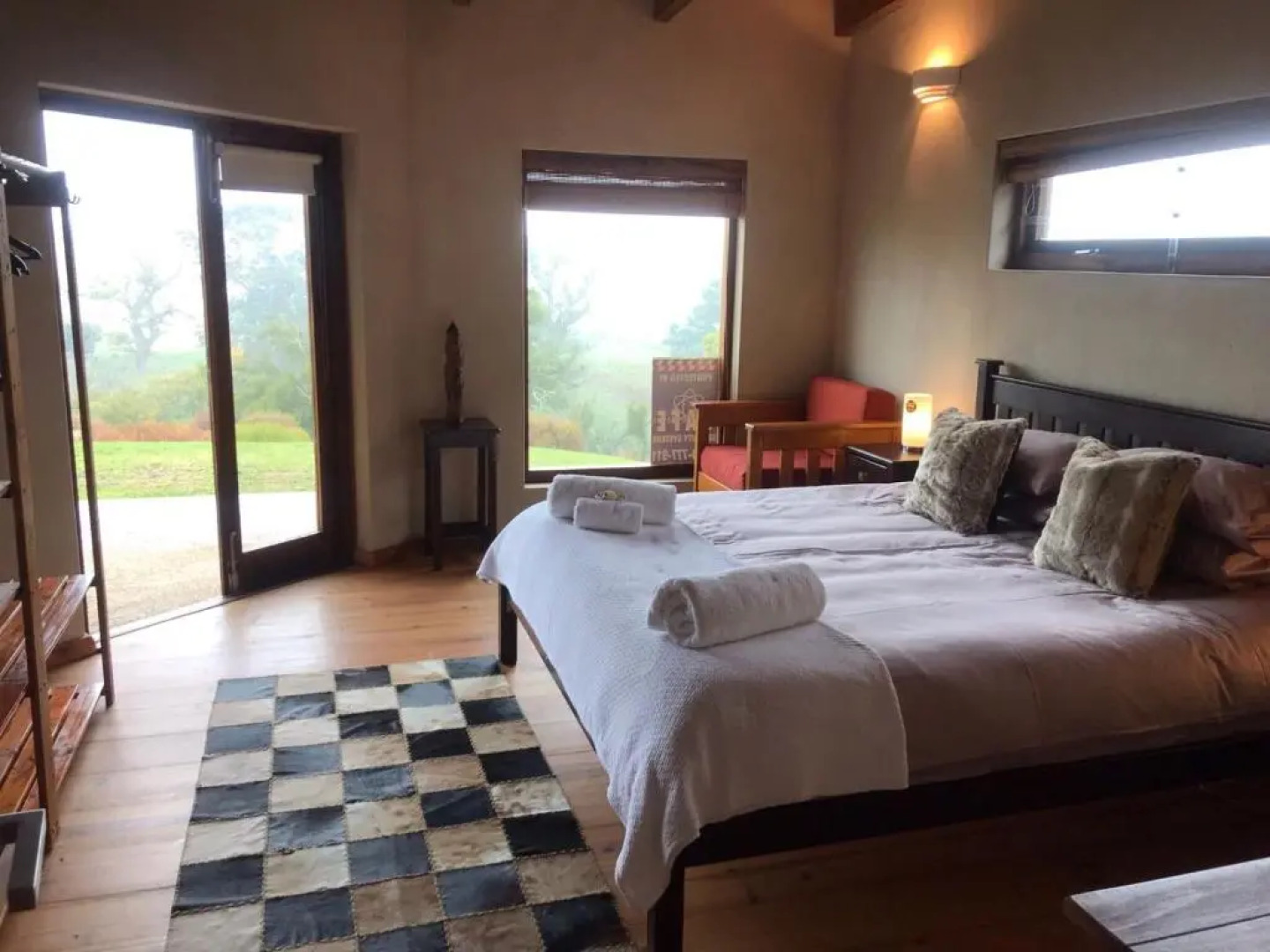 Stanford Heights River House