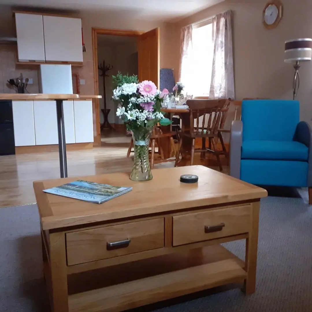 Henblas Holiday Cottage