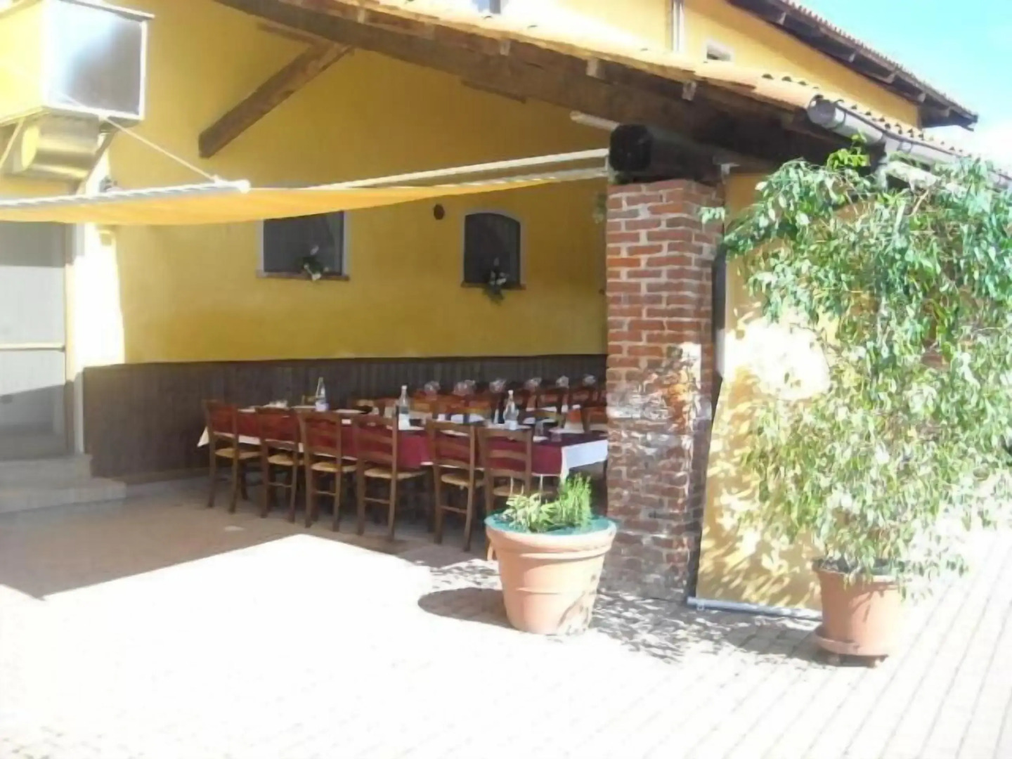 Agriturismo Cascina del Peso