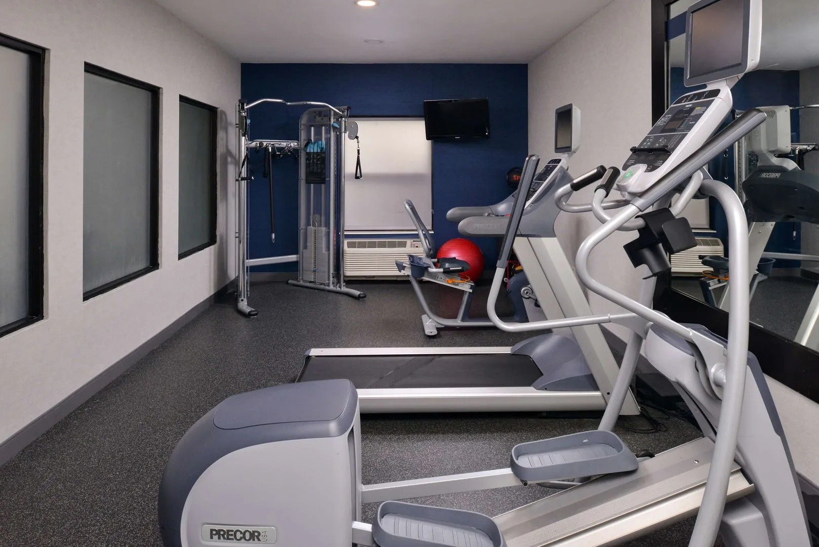 Hampton Inn LaPorte IN