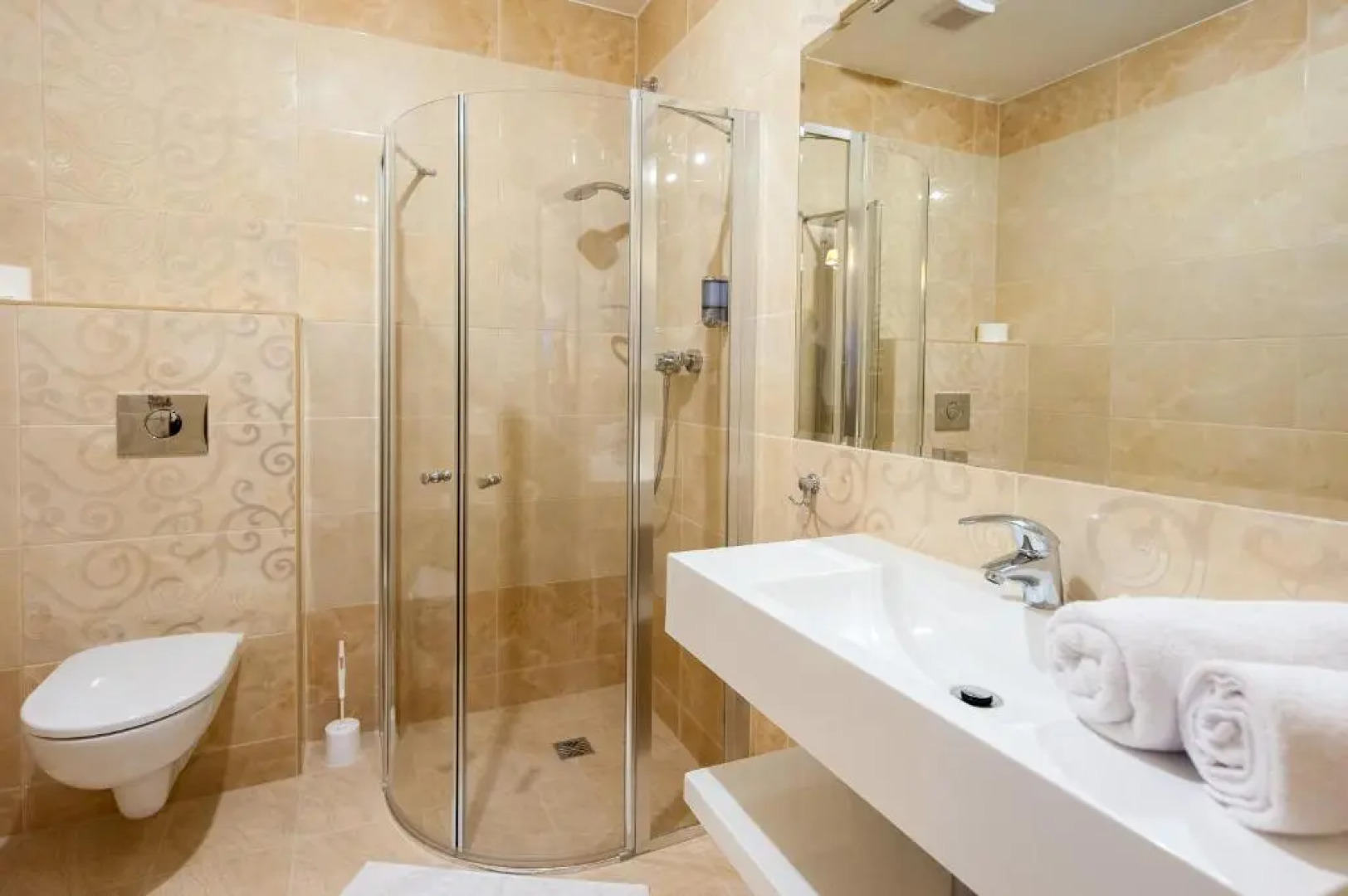 Hotel Buczynski Medical & SPA