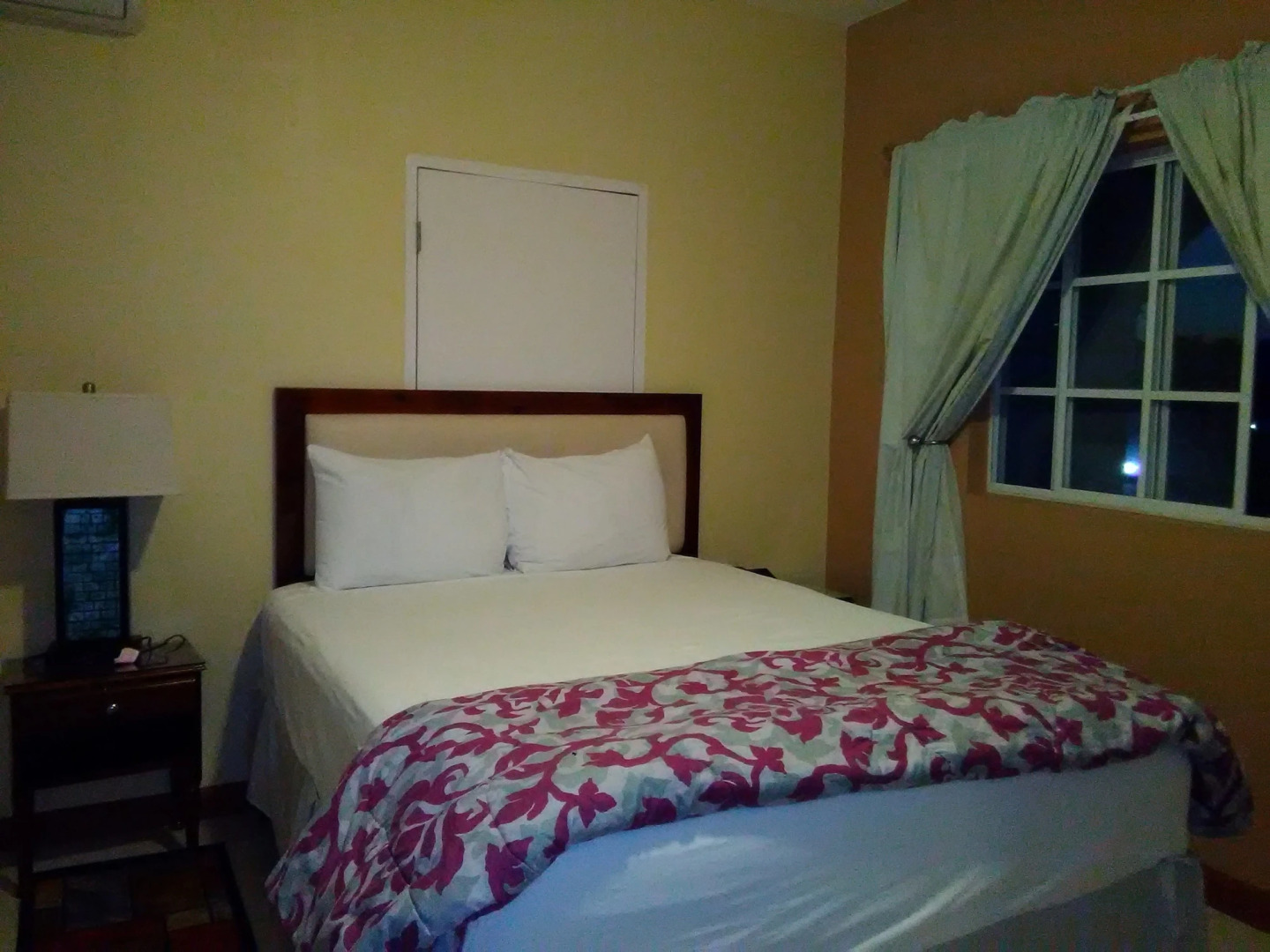 Glistening Waters Hotel