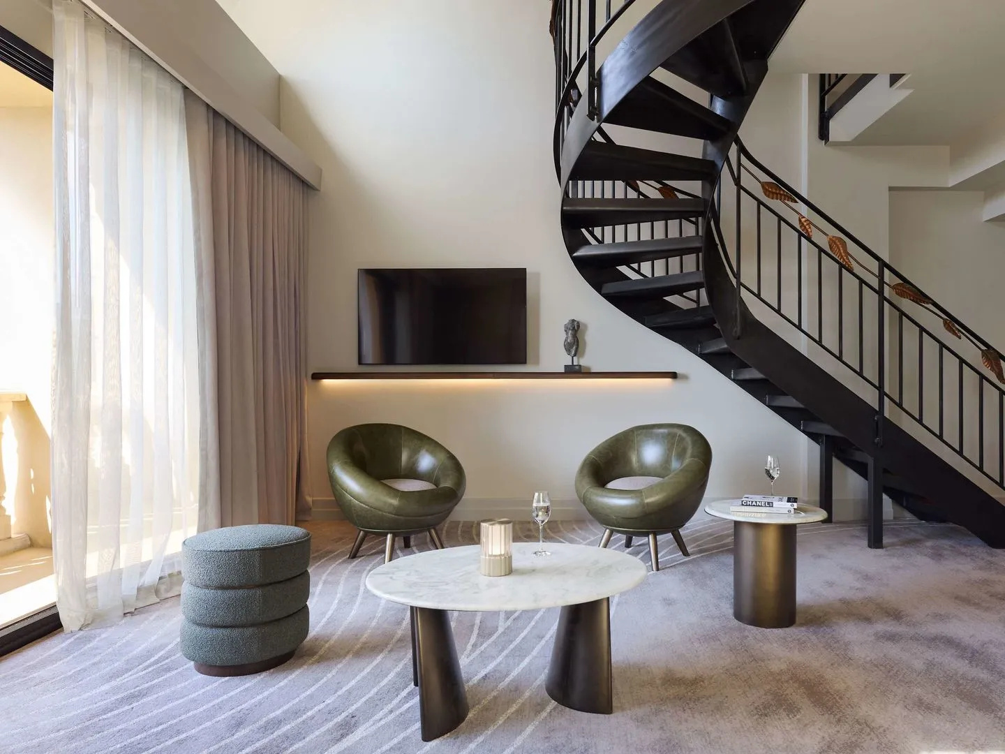 The Playford Adelaide MGallery