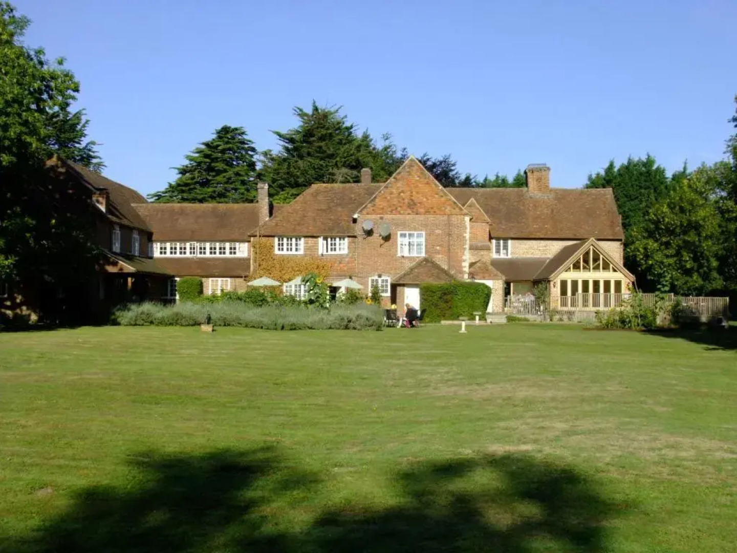 Howfield Manor Hotel