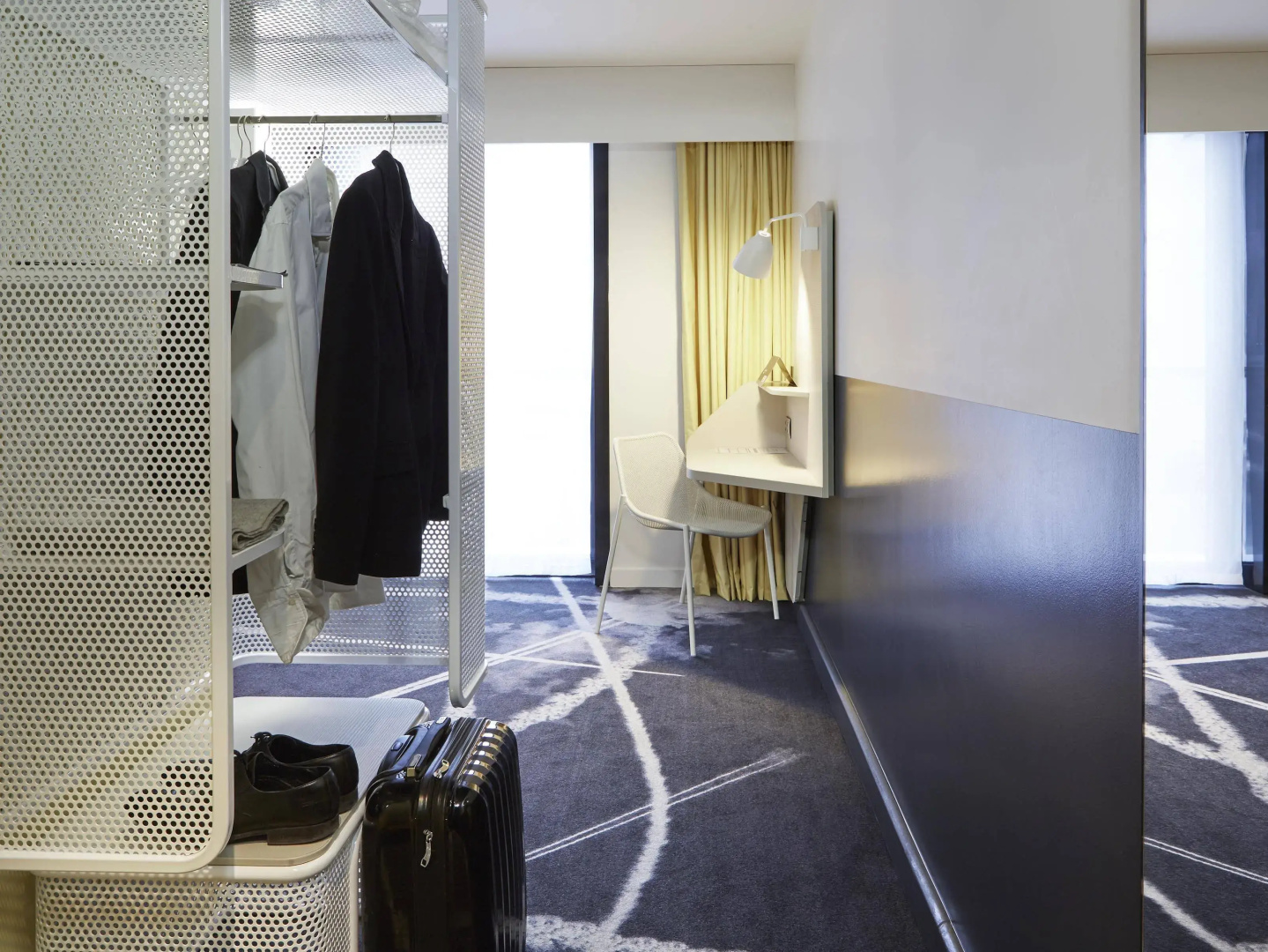 Ibis Styles Paris Charles de Gaulle Airport