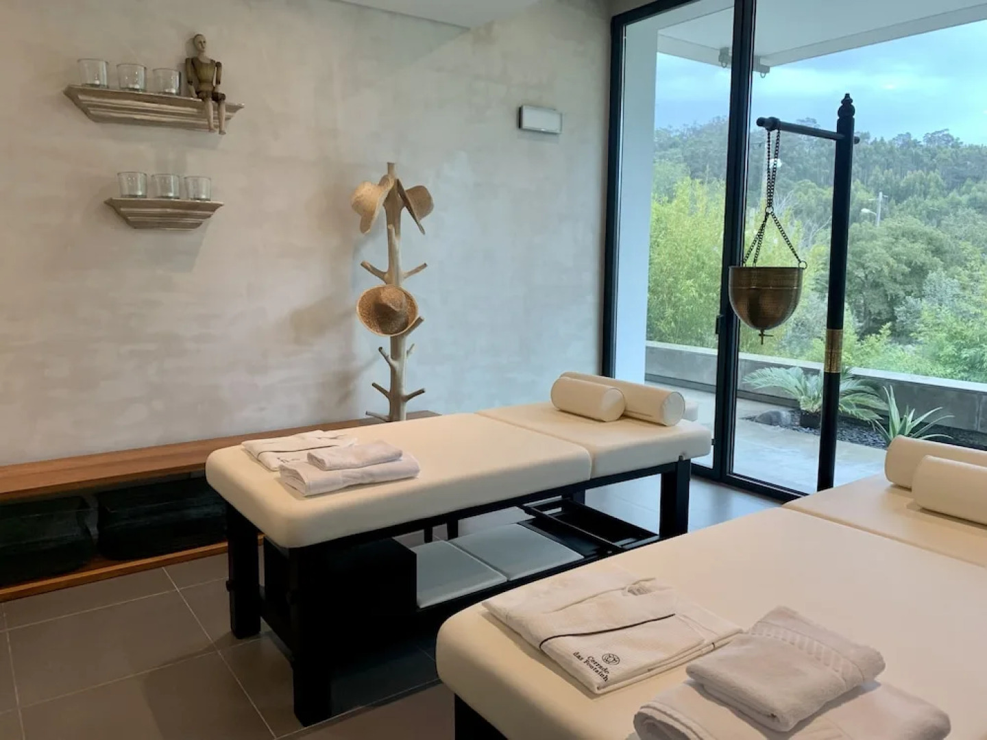 Villa Cerrado das Fontainhas