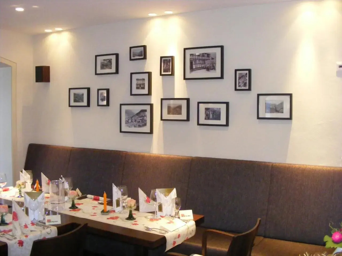 Gasthaus Sebastian 1520