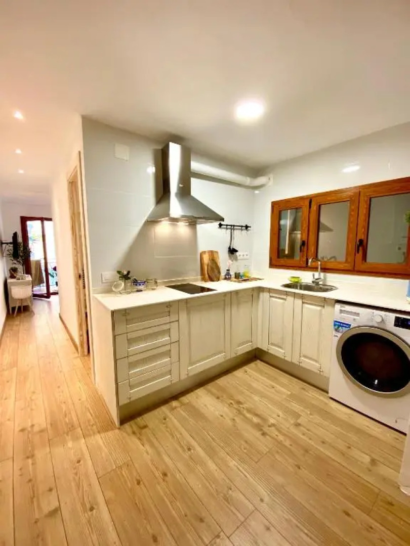 Apartaments Chenin Blanc