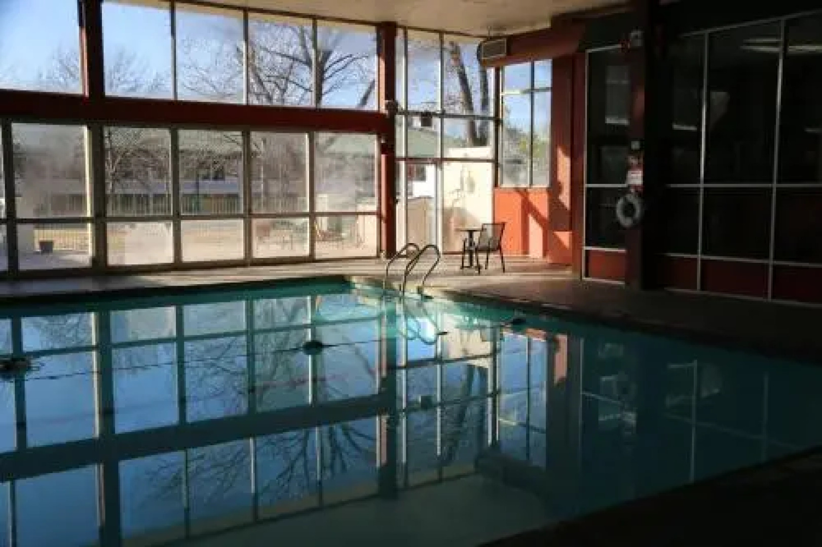 Motel 6 Tulsa Airport