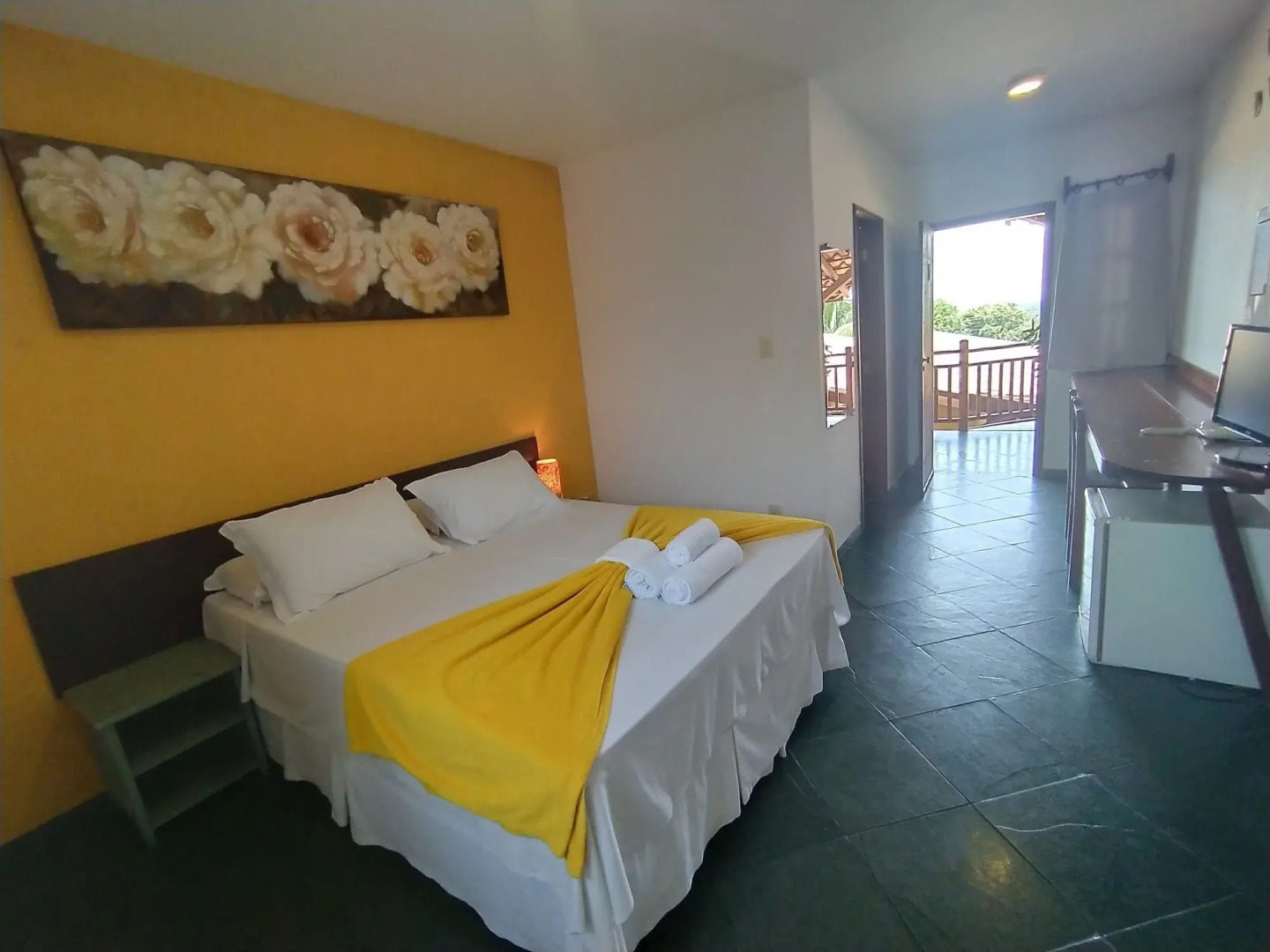 Pousada Céu de Estrelas