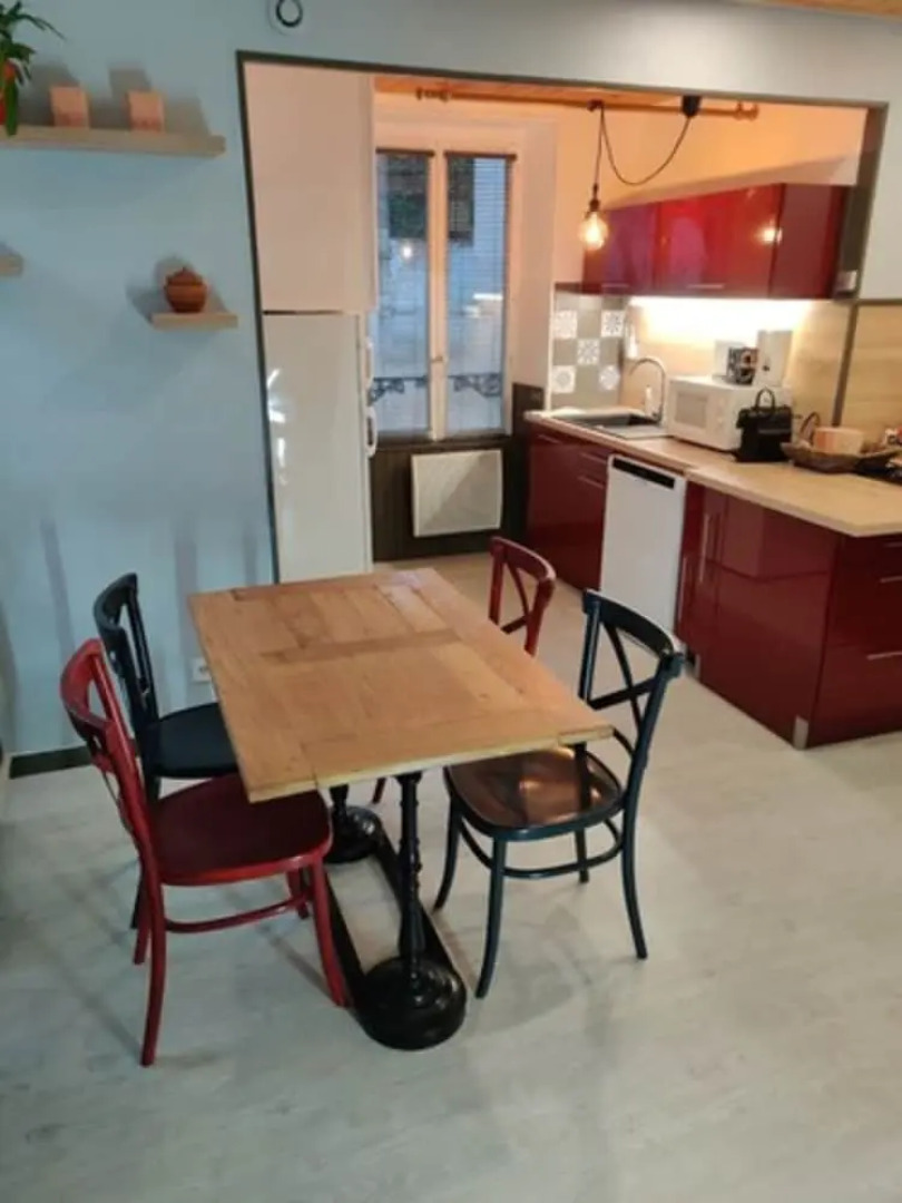 Suite Eden Jacuzzi Prive