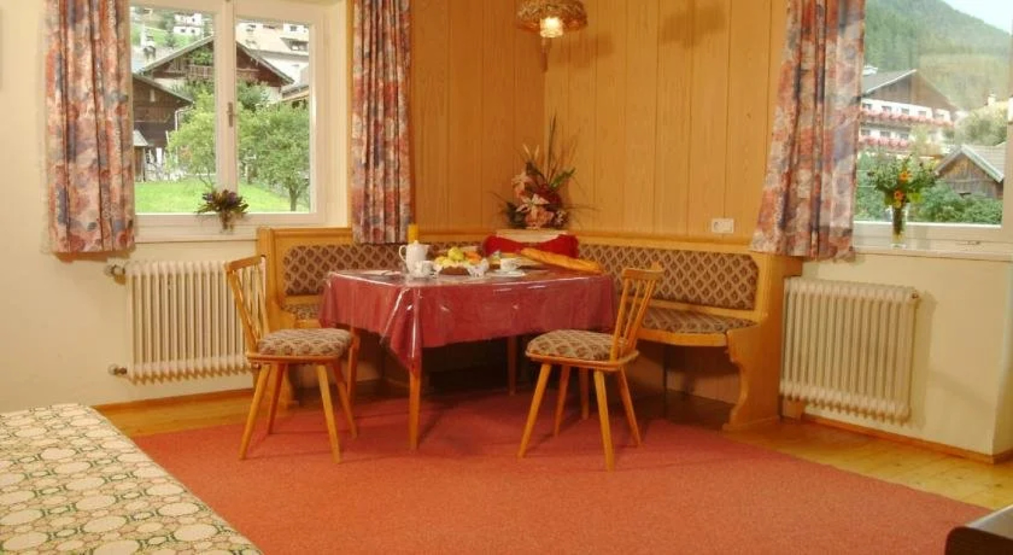 Bauernhof Prangerhof