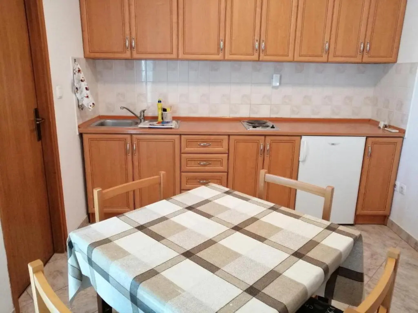 Apartments Monika Nin