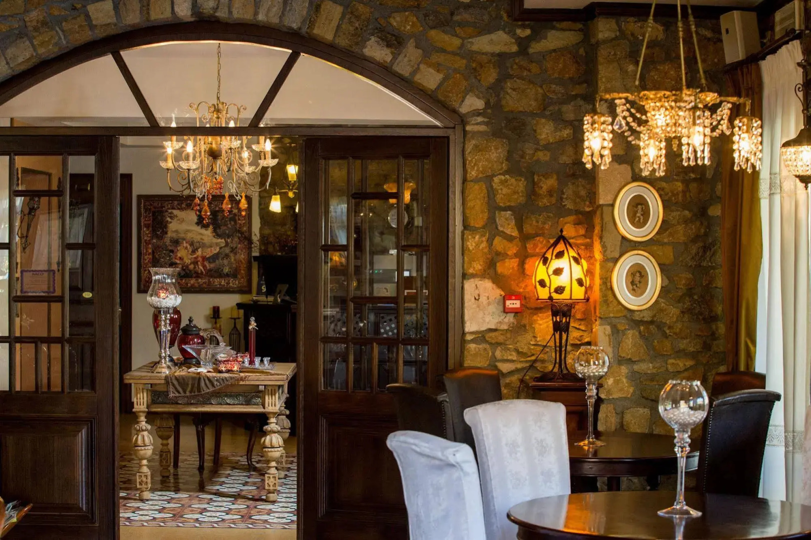 Atrion Highland Hotel