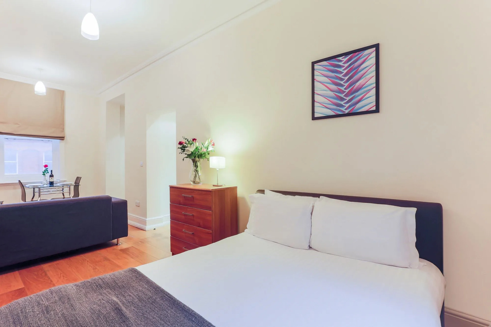 Leicester Square One