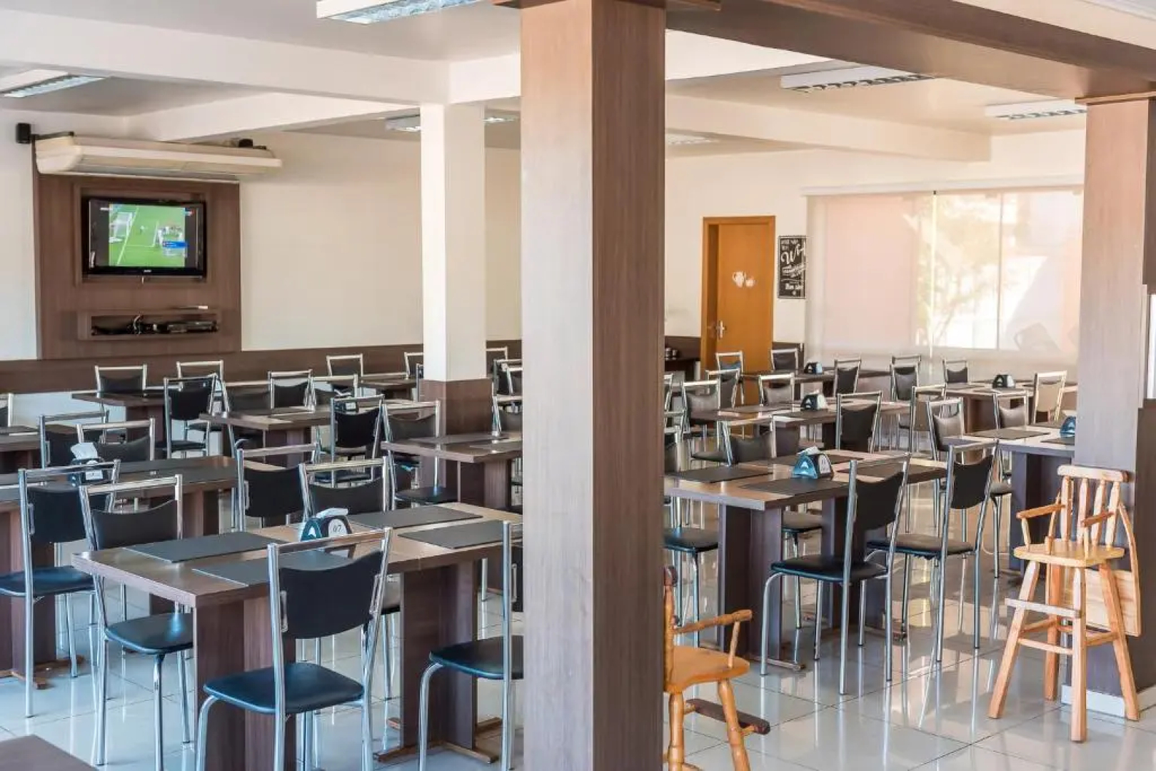 Hotel D'Napoles