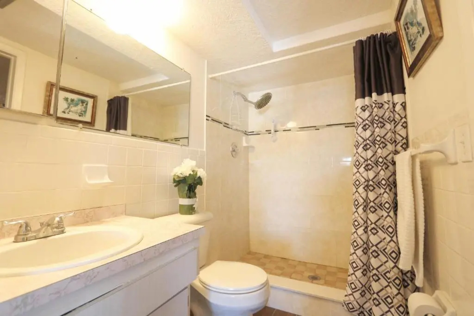 Private Tropical Waterfront Sanctuary with pool, hot tub & an island!