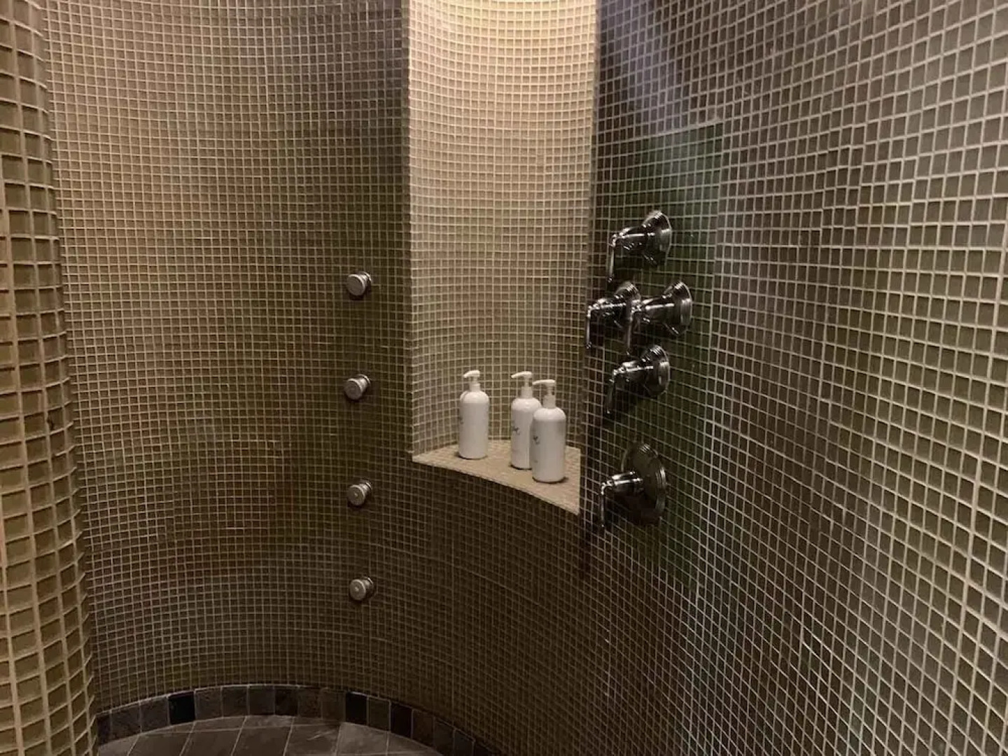 Presidential Penthouse Suite - Palm Beach Singer Island Resort & Spa