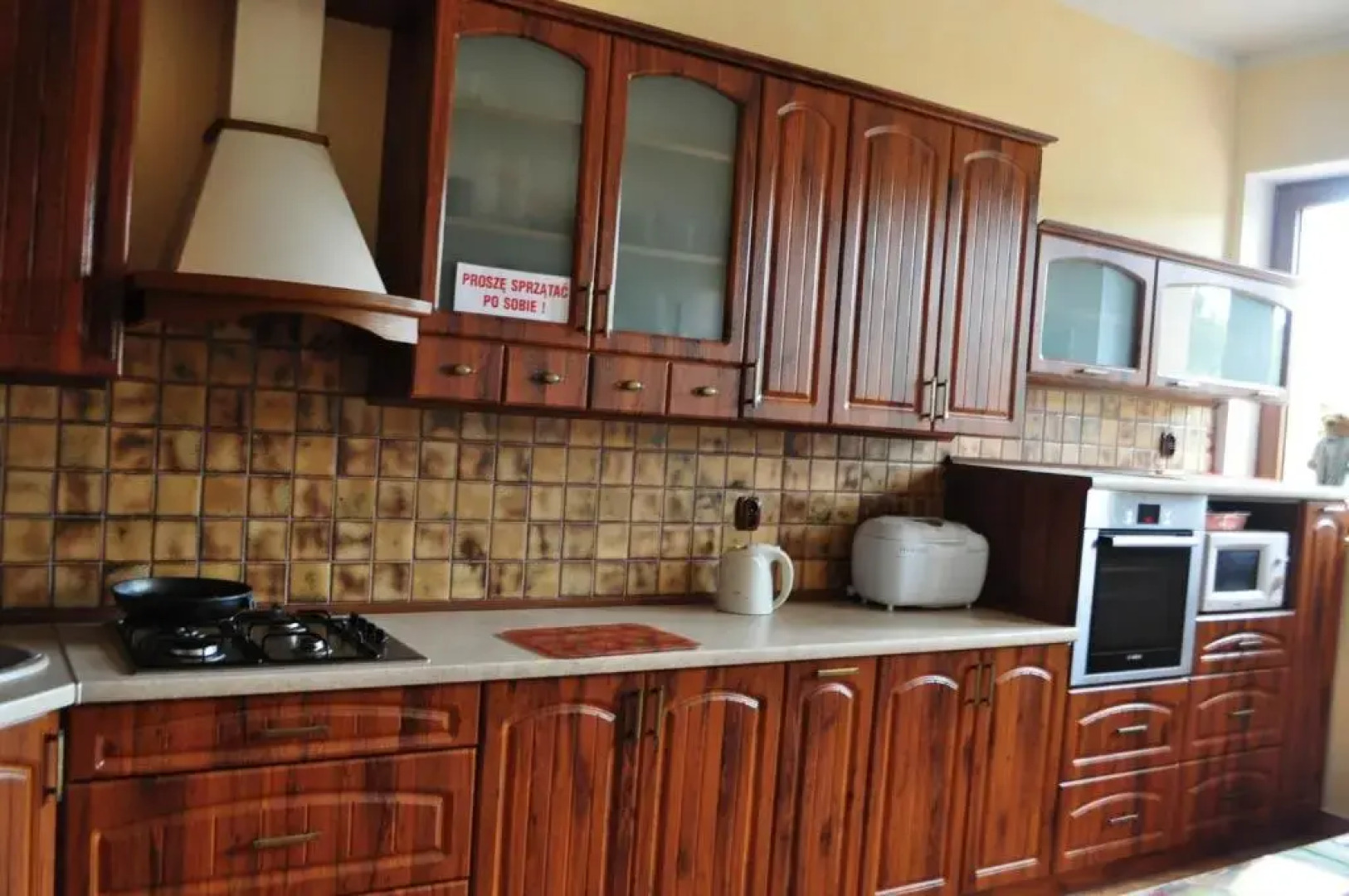 Pensjonat Na Kolumba