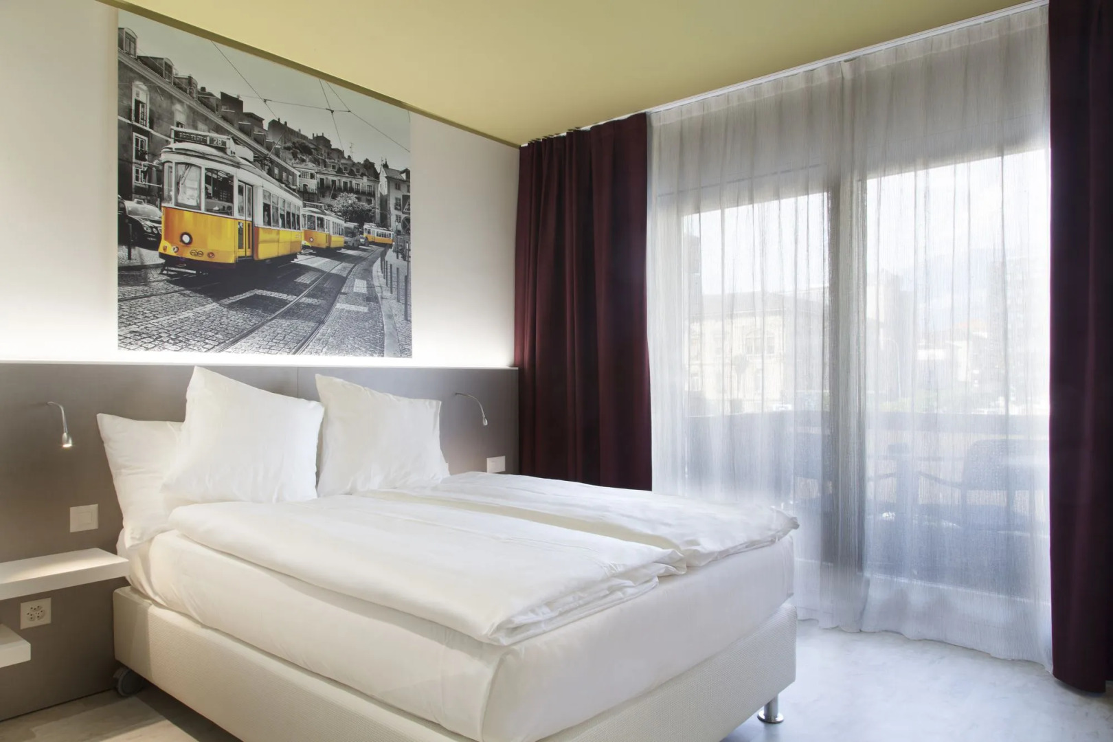 Hotel City Locarno, Design & Hospitality