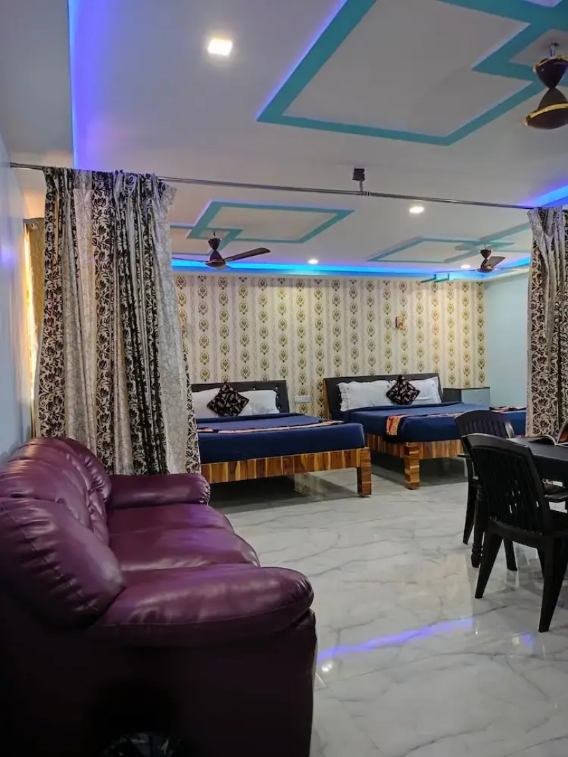 Thavika O Nila Resort Yelagiri