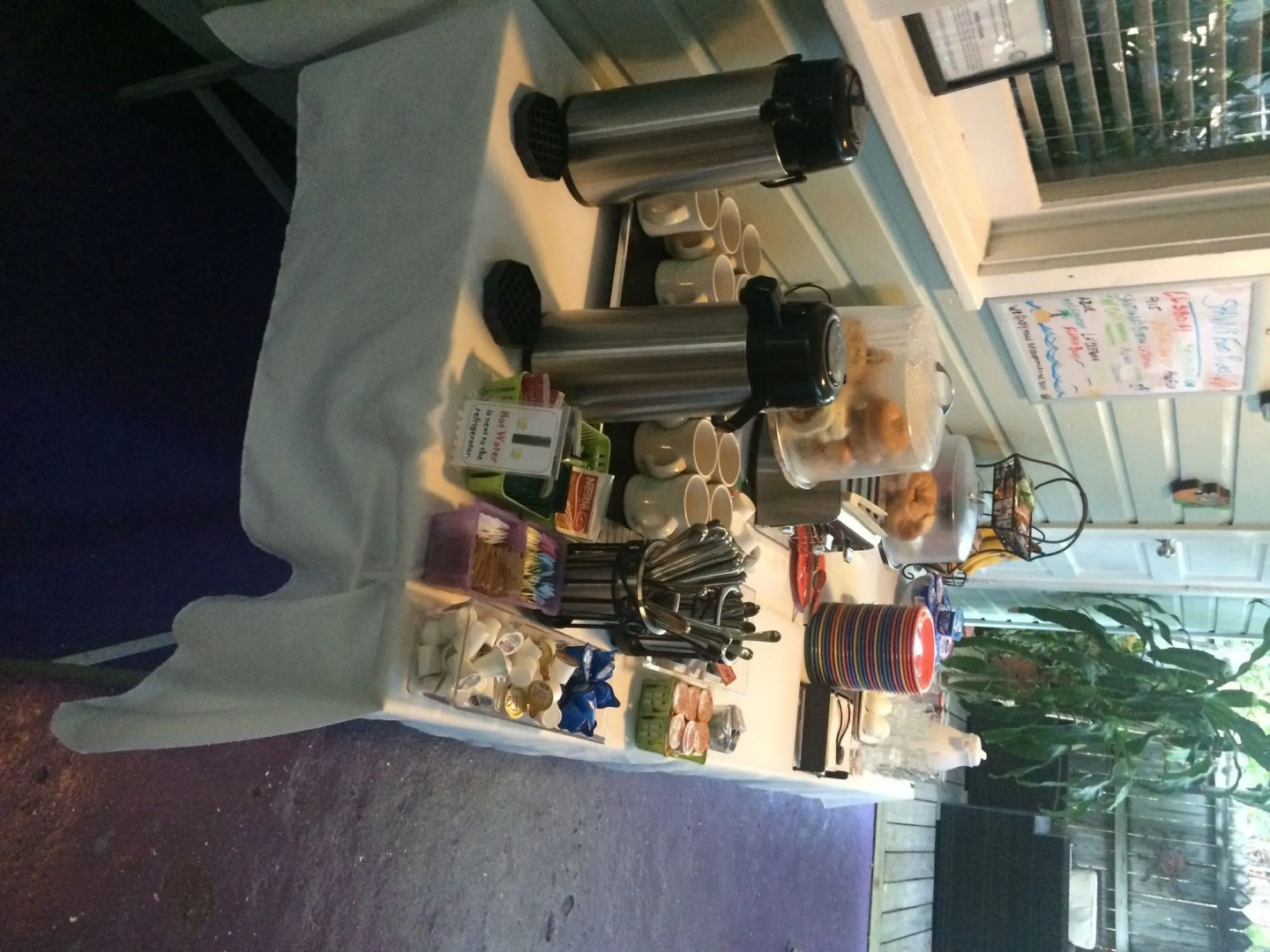 The Grand Guesthouse