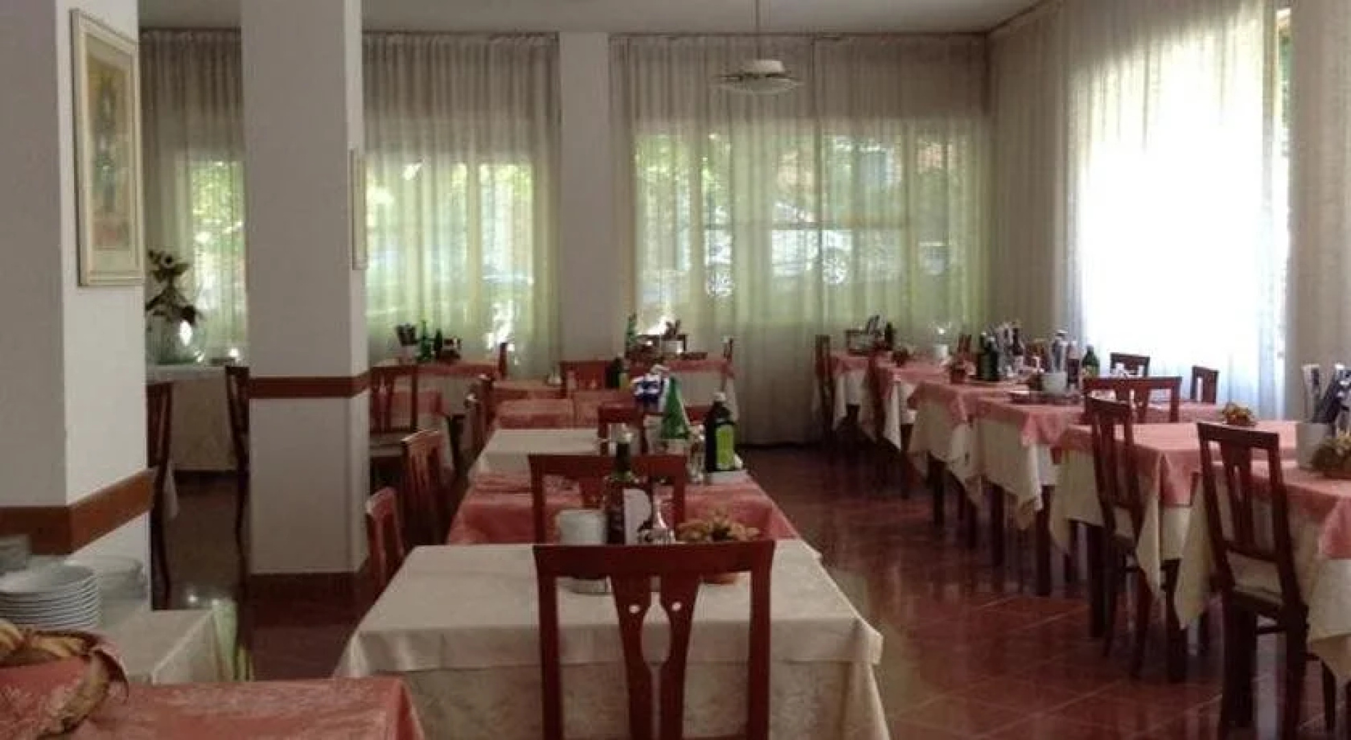 Albergo Ardea
