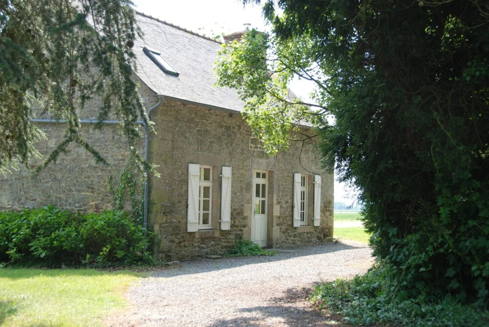 Gites du Manoir du Ranléon