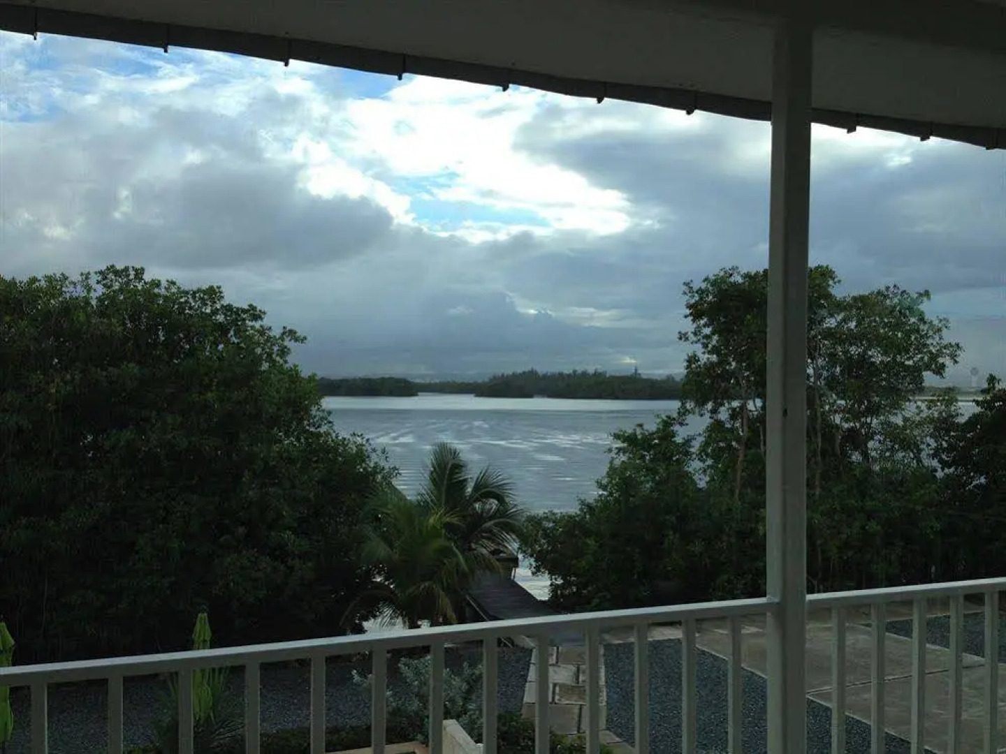 Tarpon's Nest Boutique Hotel