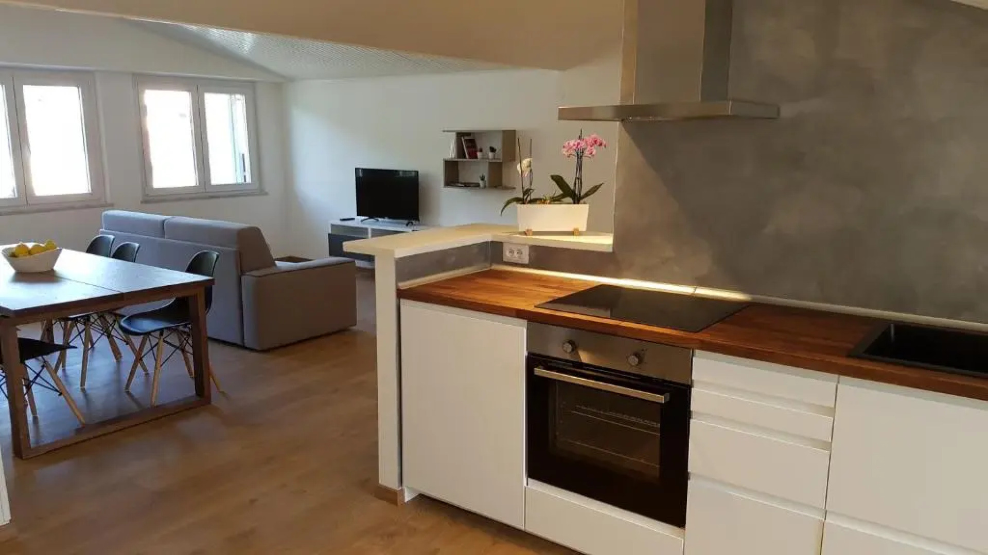 A 48 passi dalle 5 Terre