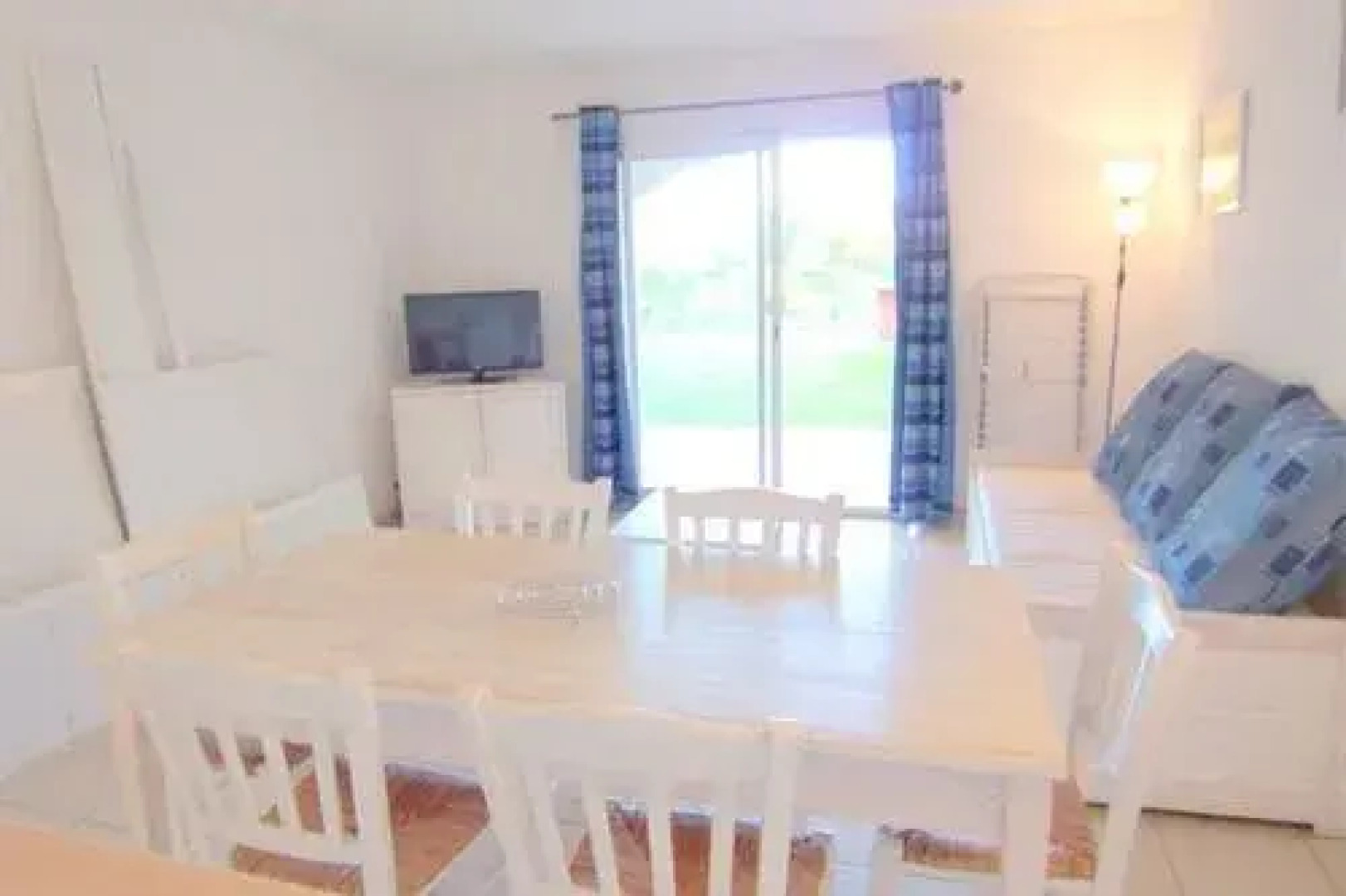 Residence La Palmeraie