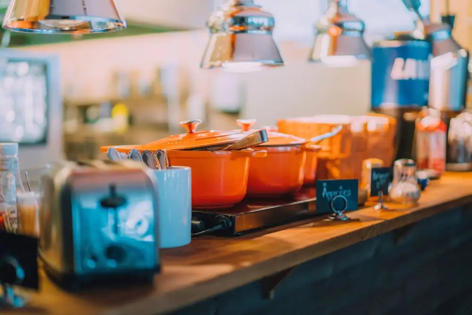 Pernilla Wiberg Hotel