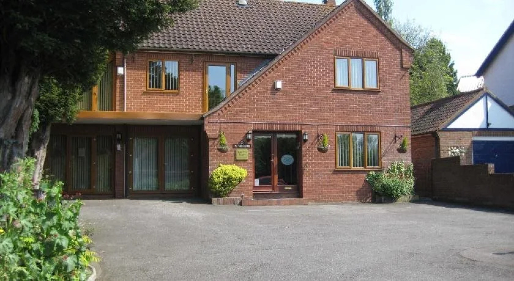 Yew Tree Guest House