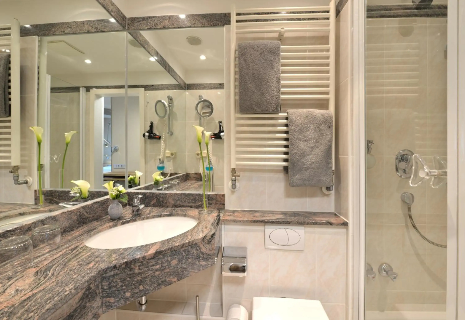 Parkhotel Oberhausen