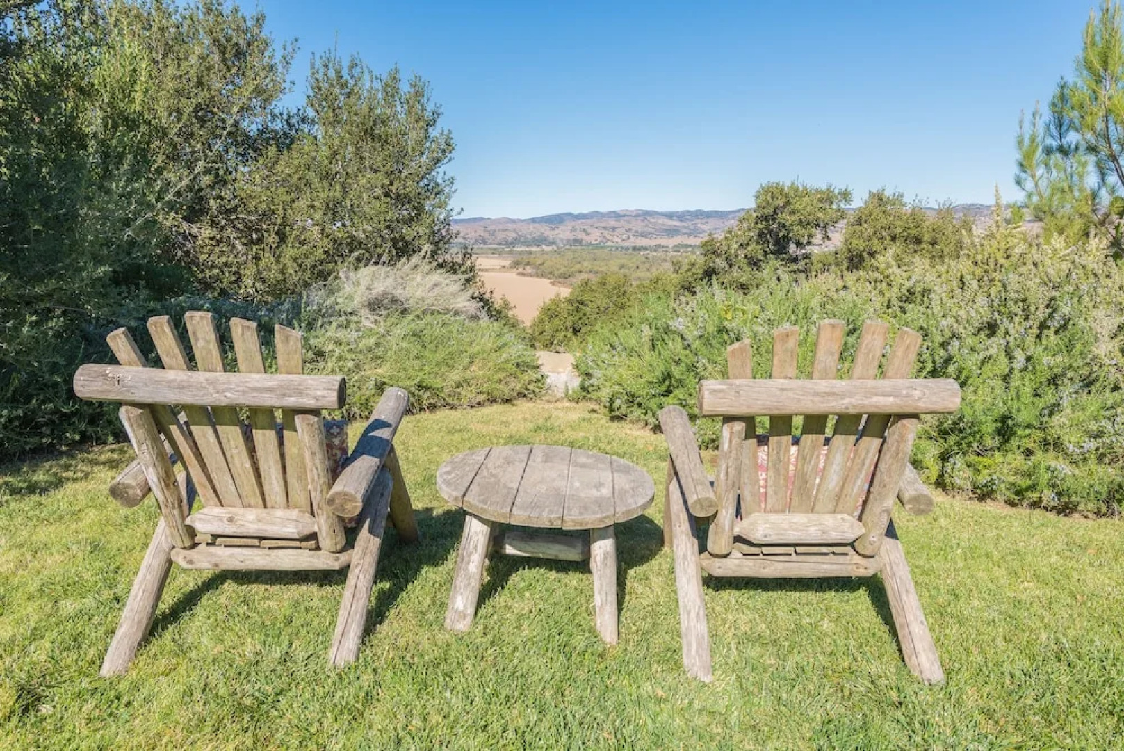 9400 Santa Rosa Road Home