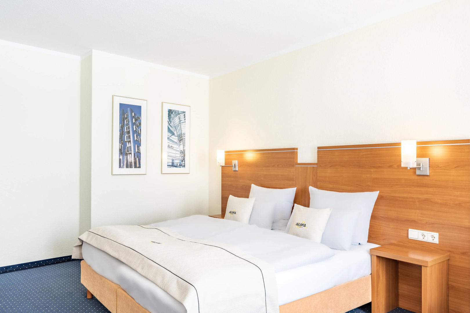 Garner Hotel Bochum by IHG