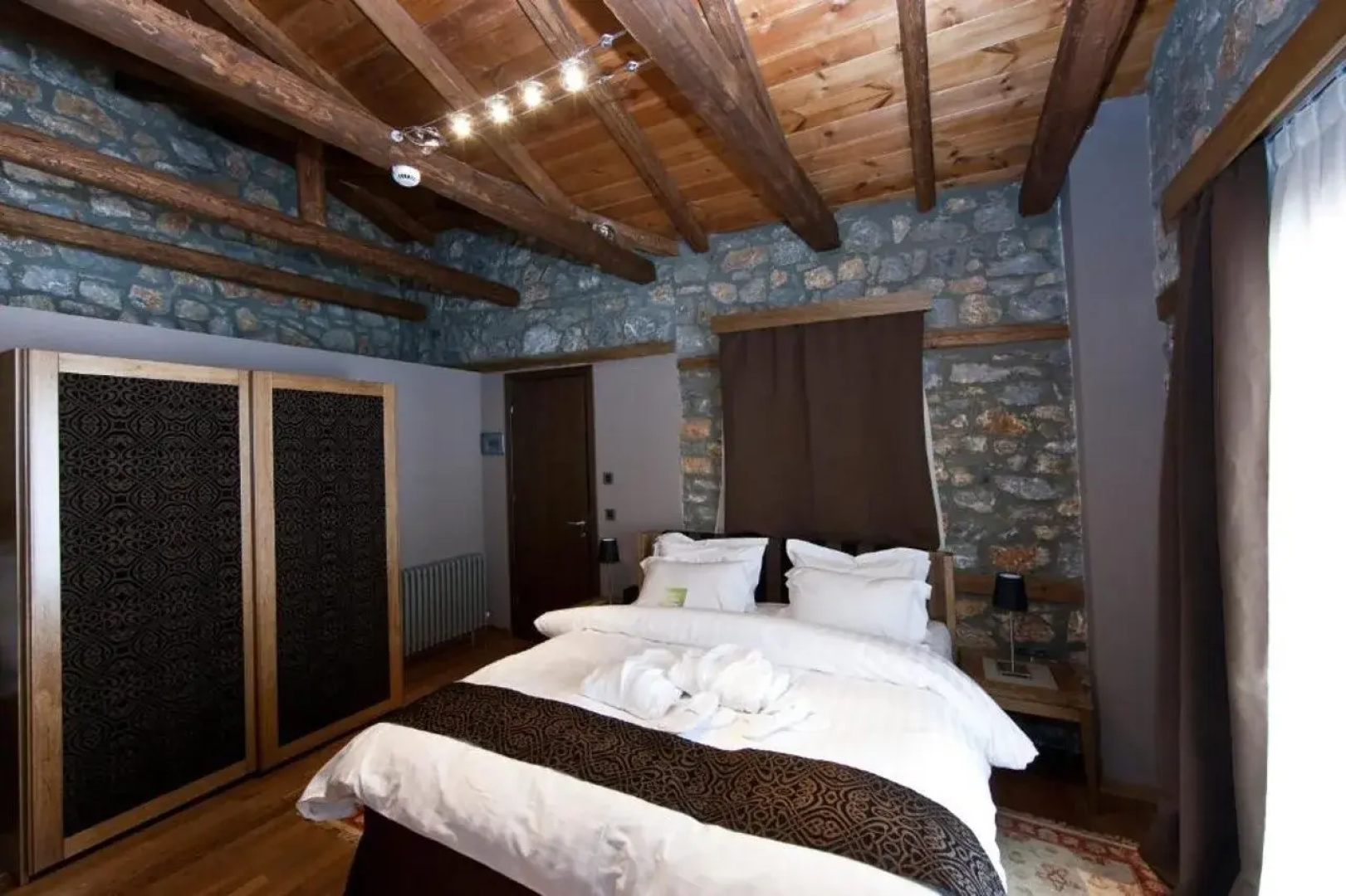 Miramonte Chalet Hotel Spa