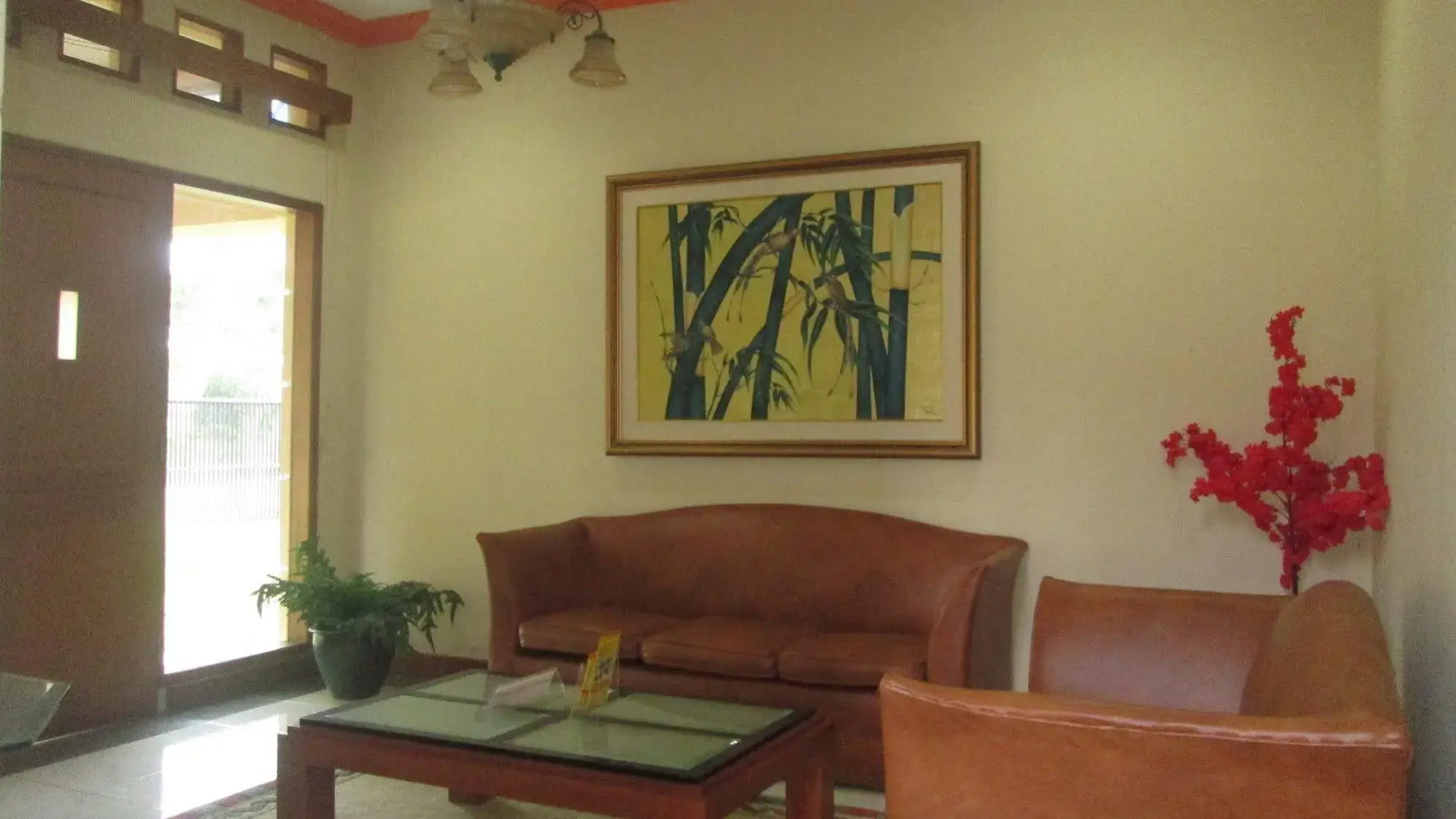 Simply Homy Guesthouse Graha Puspa