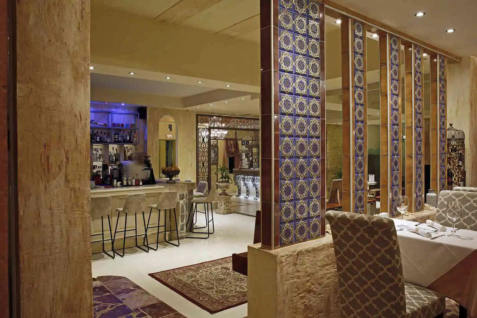 Orpheas Resort - Adults Only