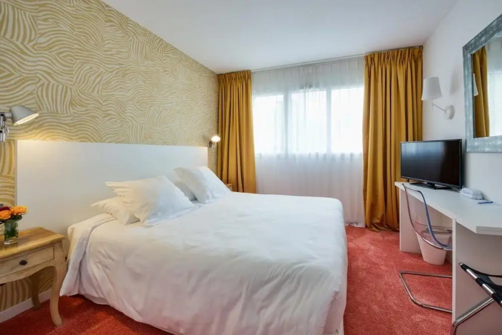 City House Annecy