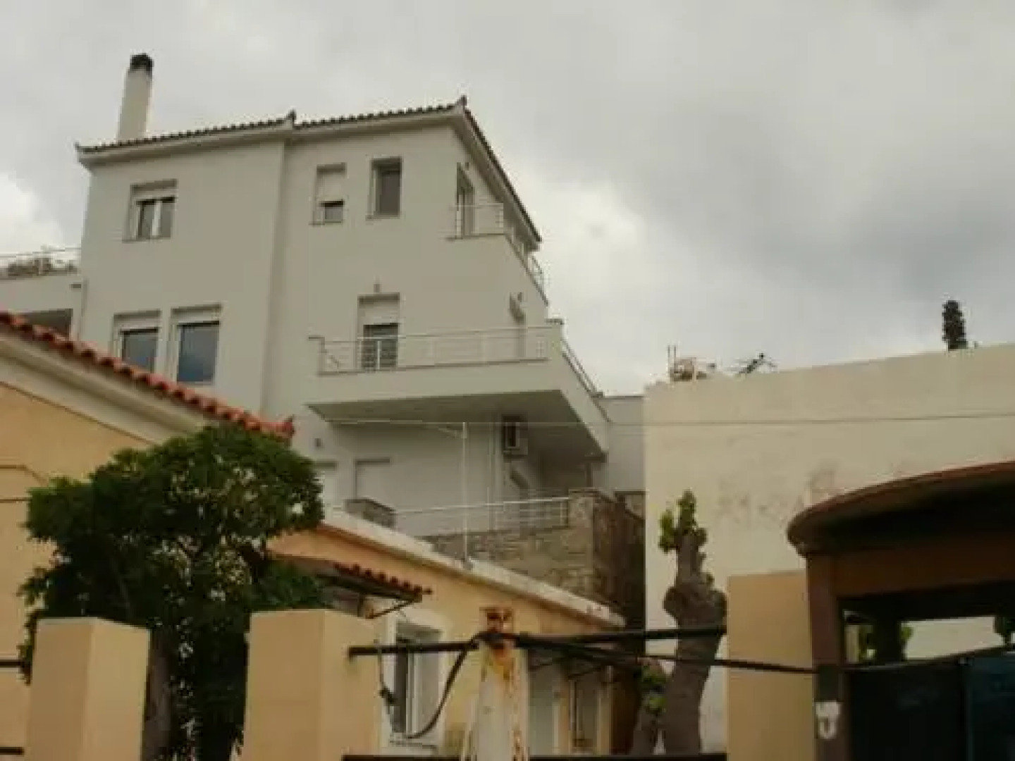 Afroessa Studios & Apartments