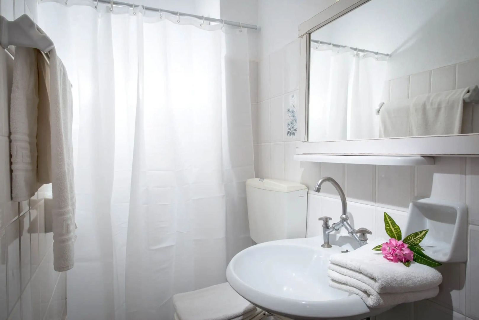 Mistral Hotel - Adults Only