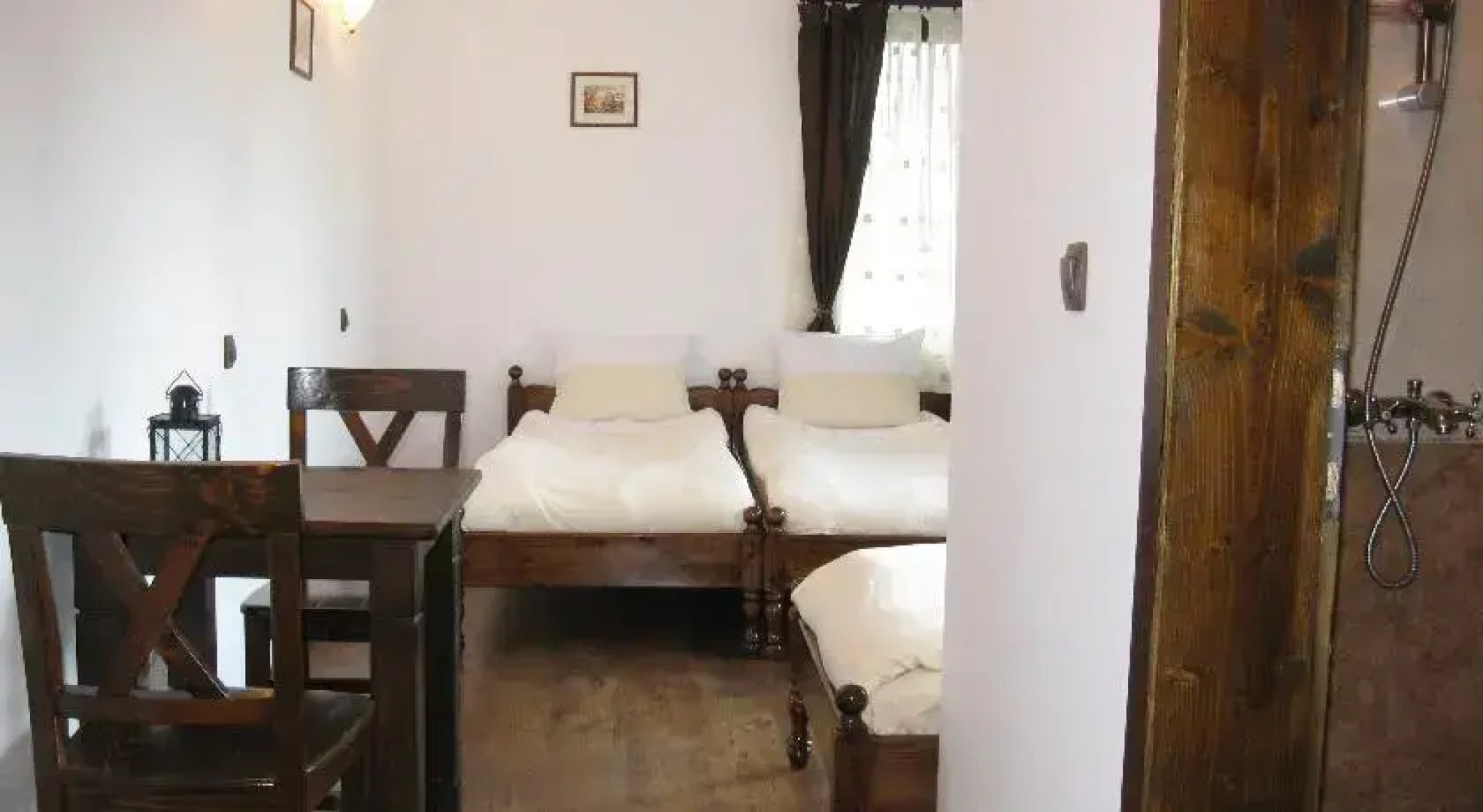 Guesthouse Trite Kambani