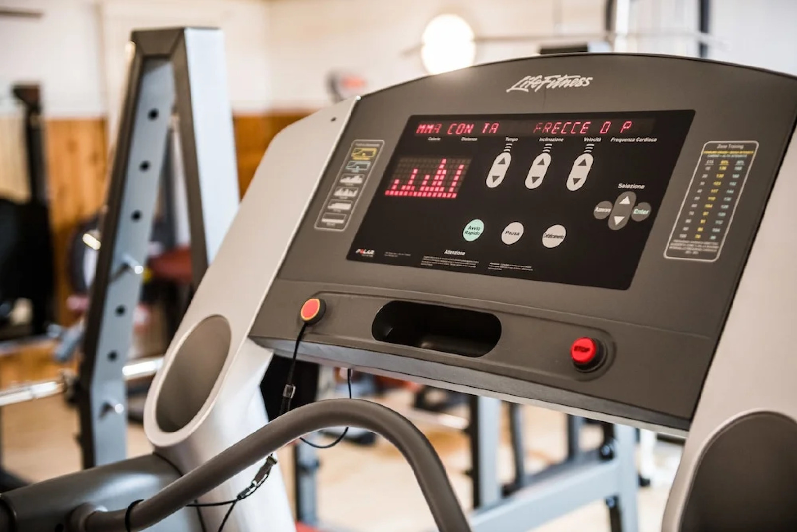 Sporthotel Exclusive