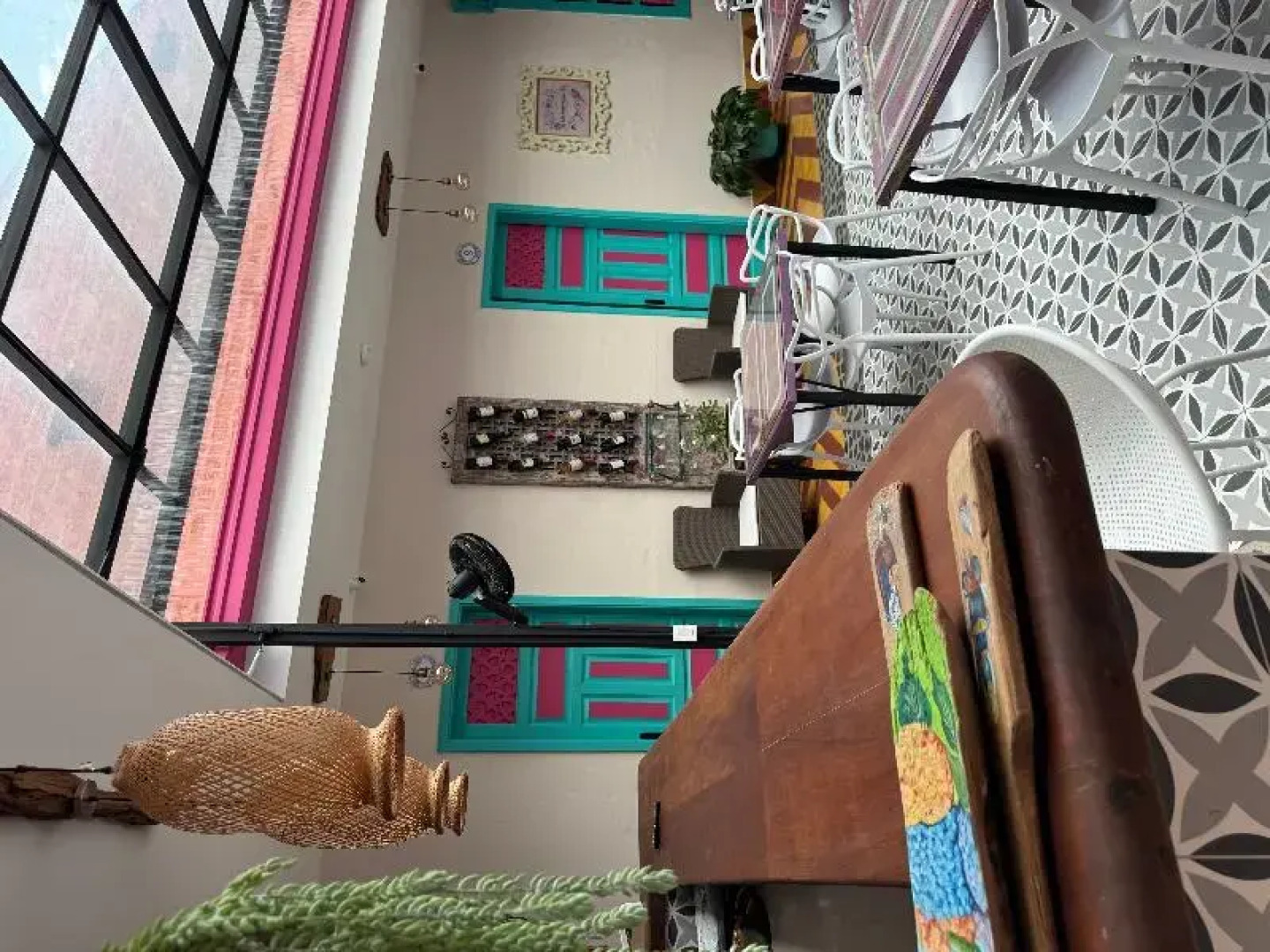 Casa Hotel Las Hortensias