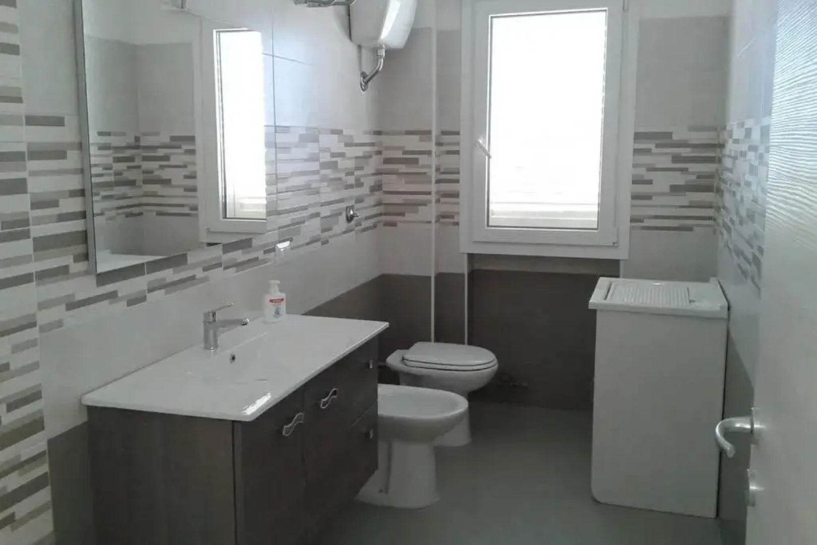 Otranto Vacanza Facile - Selva Del Turchese