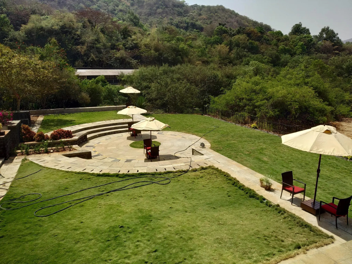 Hotel Celebration Lavasa