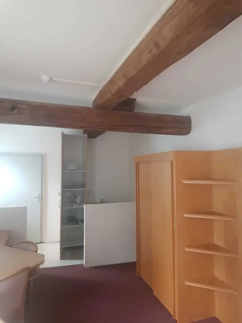 Ferienwohnungen Zwischen den Stdten