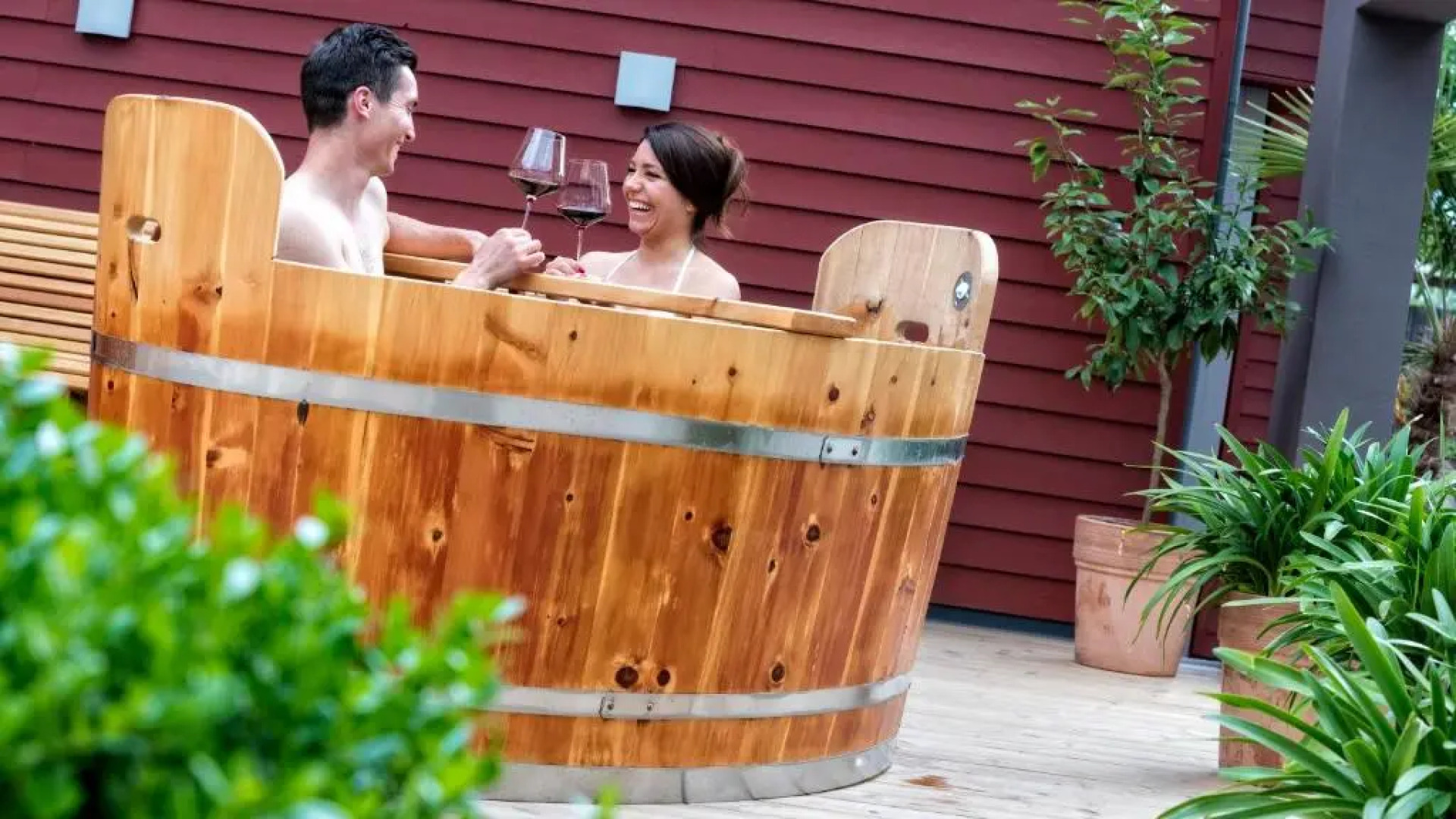 Hotel Weingut Klosterhof